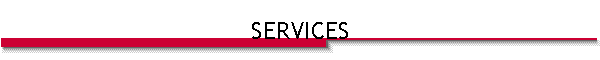 SERVICES